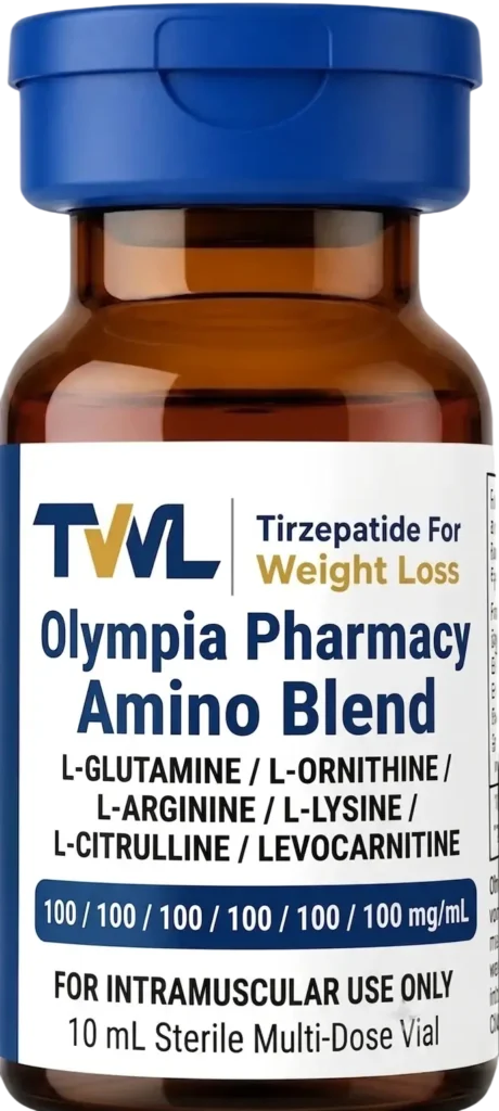 Amino Blend
