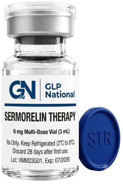 SERMORELIN THERAPY,