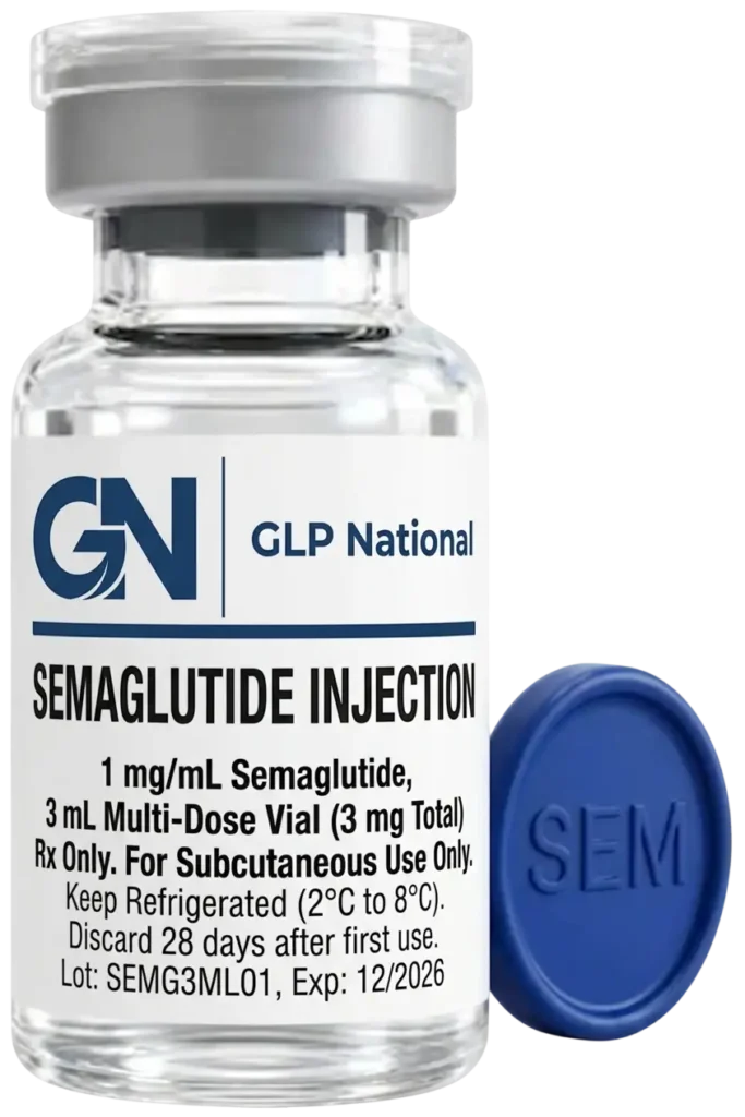 Semaglutide