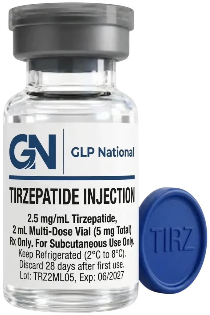 Tirzepatide