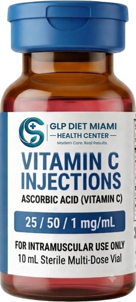 Vitamin C