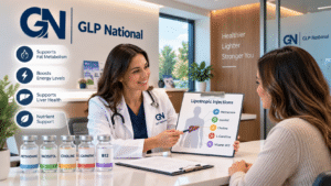 Lipotropic Injections for Weight Loss: What You Should Know