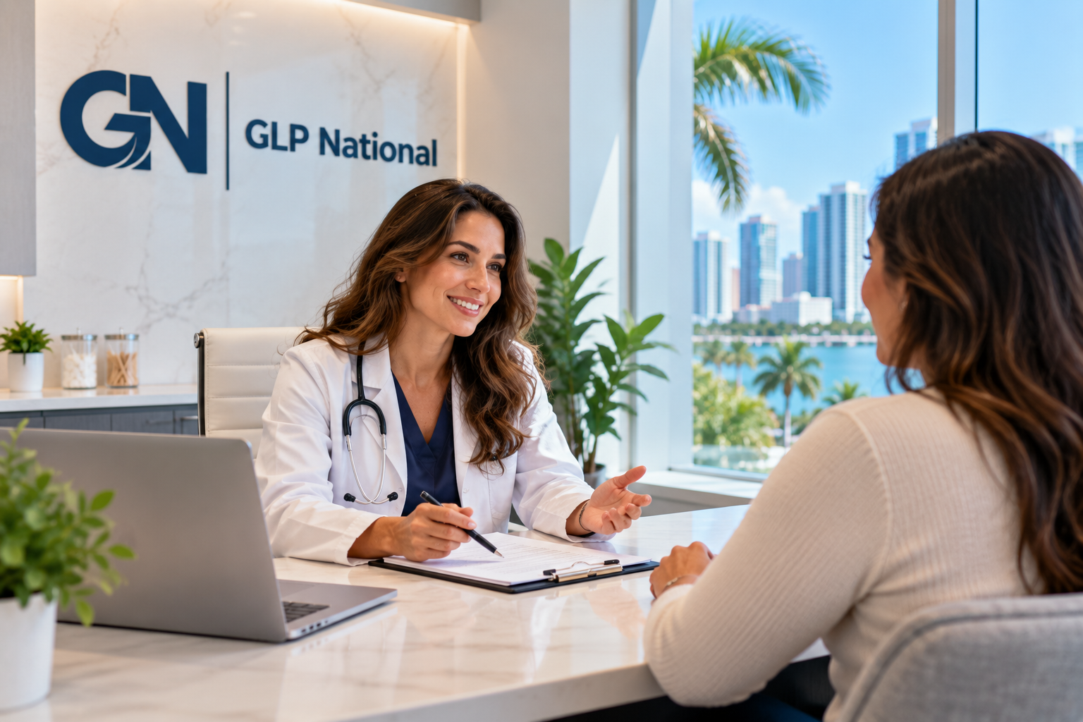 Semaglutide Miami |