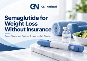 Semaglutide for Weight Loss Without Insurance: Costs, Treatment Options & How to Get Started